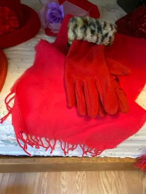 Hats and Accessories | LOT ONE