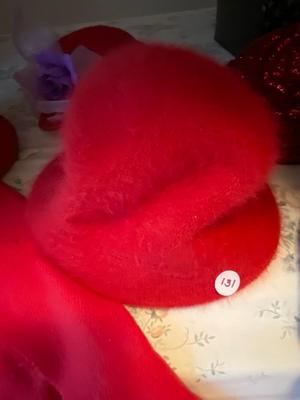 Hats and Accessories | LOT ONE