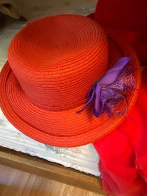 Hats and Accessories | LOT ONE