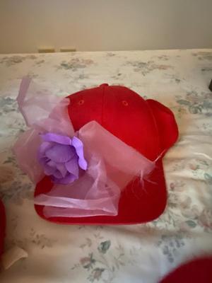 Hats and Accessories | LOT ONE