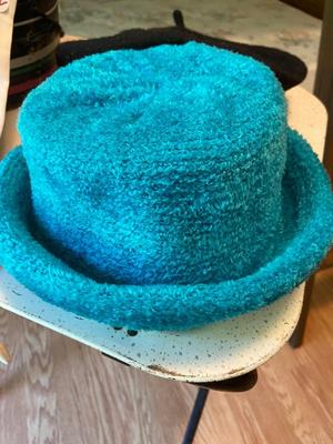 Hats and Accessories | LOT TWO