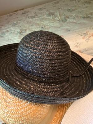 Hats and Accessories | LOT THREE