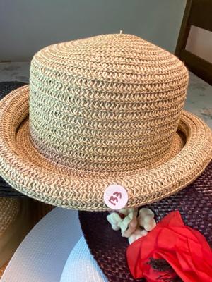 Hats and Accessories | LOT THREE