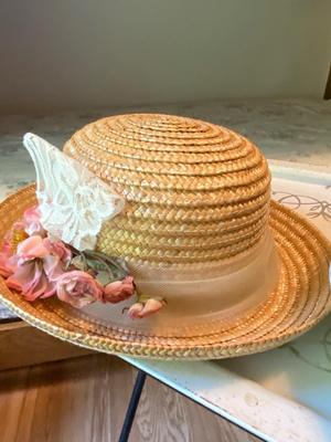 Hats and Accessories | LOT THREE