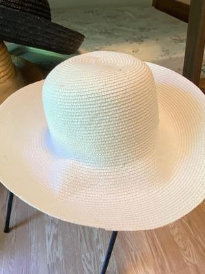 Hats and Accessories | LOT THREE