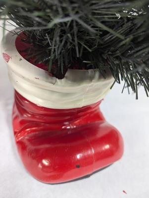 Table Top Christmas Trees