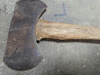 Vintage Long Handled Hand Tools