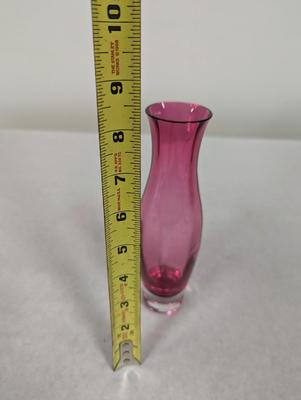 Vintage Marked Darington Vase