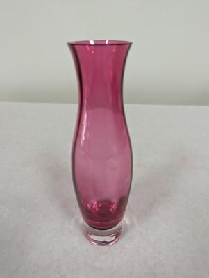 Vintage Marked Darington Vase