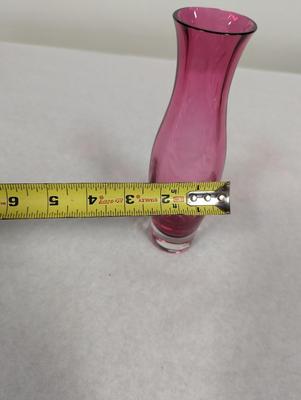 Vintage Marked Darington Vase