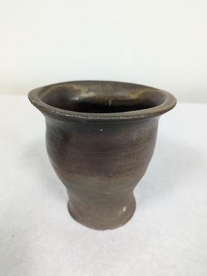 Vintage Native American Signed Pottery Vase