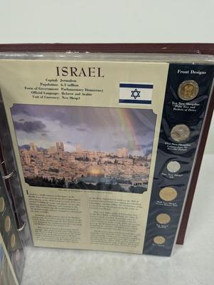 Coins From Around The World Volume II & III