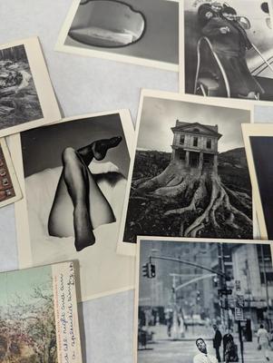 Vintage Postcards