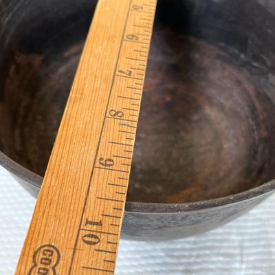 Cast Iron cooking pot