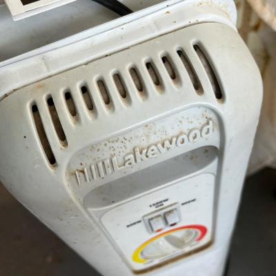 Like new Space Heater