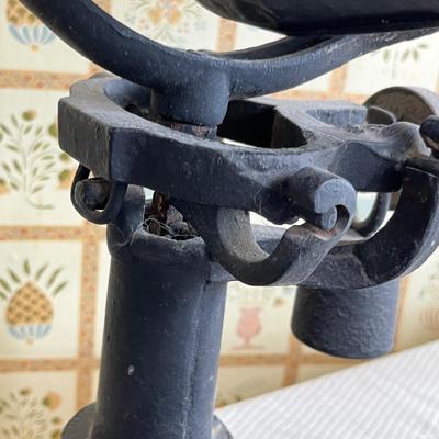 Antique Scale