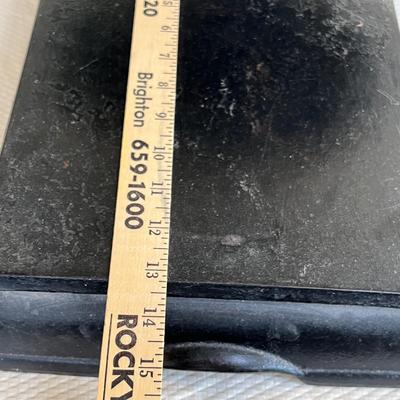 Antique Scale