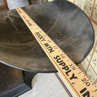 Antique Scale