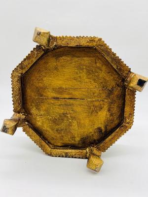 LARGE KALAGA Wood Box