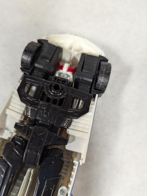 Switch & Go Dinos & Transformers