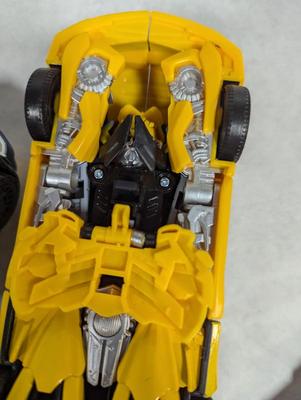 Switch & Go Dinos & Transformers