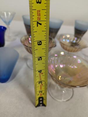 Vintage Glassware