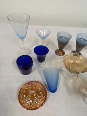 Vintage Glassware