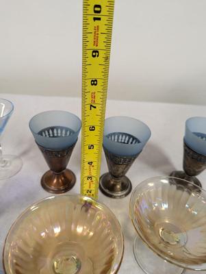 Vintage Glassware