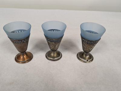 Vintage Glassware