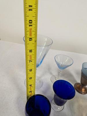 Vintage Glassware