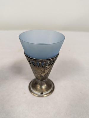 Vintage Glassware