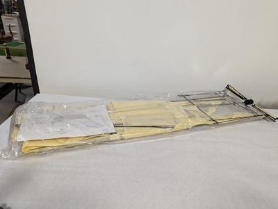 Wright Flyer Kite