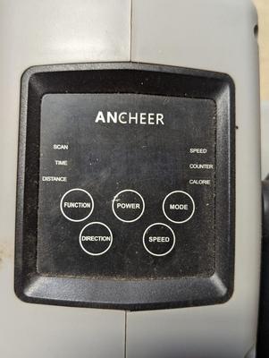Ancheer Under The Desk Foot Pedal