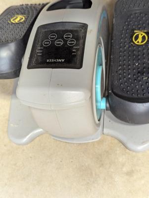 Ancheer Under The Desk Foot Pedal