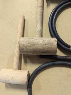 Assortment Of Tools Lot 13