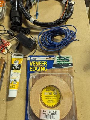 Assortment Of Tools Lot 10