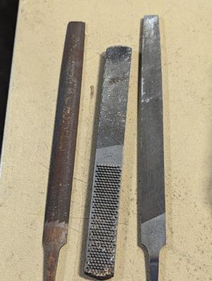 Assortment Of Tools Lot 20