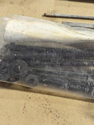 Assortment Of Tools Lot 20