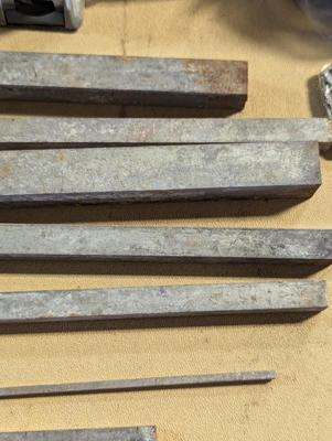 Assortment Of Tools Lot 20