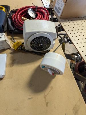 Assortment Of Tools Lot 5