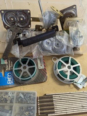 Assortment Of Tools Lot 14
