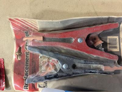 Assortment Of Tools Lot 7
