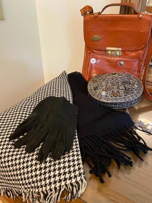 Accessories and Purses | LOT ONE