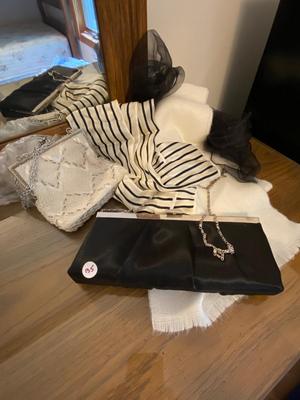 Accessories and Purses | LOT TWO