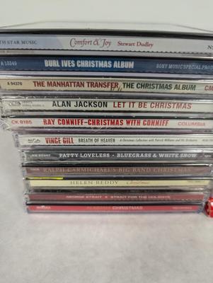 Assortment Of Music CD's Lot 4 - Some Are Still Sealed