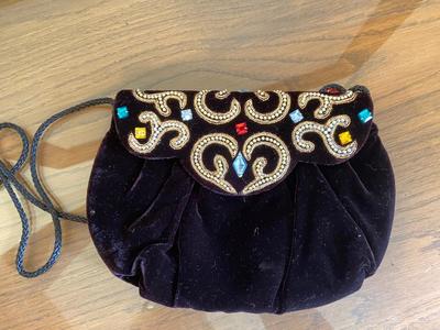 Accessories and Purses | LOT THREE