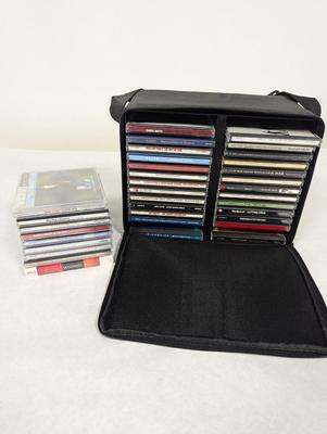 Assortment Of Music CD's Lot 5 - Some Are Still Sealed