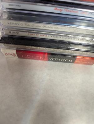 Assortment Of Music CD's Lot 5 - Some Are Still Sealed