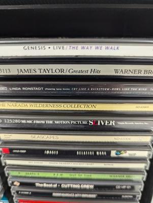 Assortment Of Music CD's Lot 5 - Some Are Still Sealed