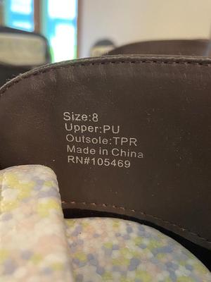 LIKE NEW Women’s Mid-Calf Brown Boots